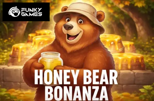 Honey Bear Bonanza
